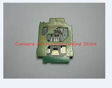 Запасные части для камеры, слот для SD-карты MS-504 A1887589A для Sony DSC-RX100 2024 - купить недорого