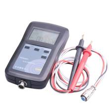 YR1035 4 Line High Precision Lithium Battery Internal Resistance Tester Instrument Ni MH Button Cells Detector Digital Analyzer 2024 - buy cheap