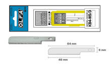 OLFA KB4-WS/3 MADE IN JAPAN OLFA Chisel Art BladeCutter Knife KB4-WS FOR OLFA AK-4 2024 - buy cheap