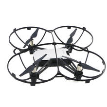 Детские игрушки полный защитный Летающий Пропеллер для DJI TELLO Drone аксессуары 20J Прямая поставка игрушки 2024 - купить недорого