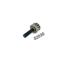 Engranaje de transmisión diferencial largo/corto de Metal para 1/10 HSP 94103/94103 pro/94123/94107/94107 pro/94111/94111 pro, piezas de coche RC 2024 - compra barato