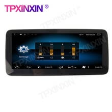 10.25 inch 8+128G For Mercedes-Benz SLK Android 10 Car Multimedia Player Car Stereo GPS Navigation Auto Radio Head unit DSP IPS 2024 - buy cheap