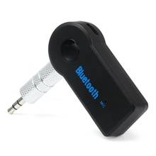 Stereo 3.5 Wireless Bluetooth Receiver Transmitter Adapter For Car Music Audio Aux A2dp For Headphone Reciever Jack Handsfree 2024 - buy cheap