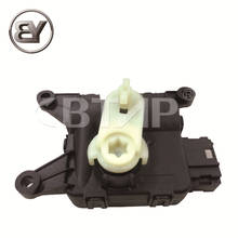 BTAP-Válvula de ajuste de temperatura AC, LHD servomotor para VW, EOS, Golf, GTI, Jetta, MK5, MK6, Touran, Audi A3, Q3, TT, 1K1907511C 2024 - compra barato