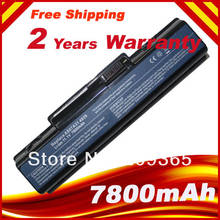 9cell Laptop Battery for Acer Aspire 5740 4740g 5740g 5542g 4930g 5738zg 4736 AS07A31 AS07A32 battery AS07A41 2024 - buy cheap