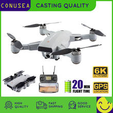 JJRC X16 RC Drone 5G WIFI FPV GPS with 6K Camera Profesional Quadcopter with camera GPS Drones Foldable Dron 25Mins Brushless 2024 - buy cheap