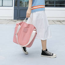 Japanese Style Big Bag Women Waterproof Nylon Bag Large-capacity Laptop Bags Women Shoulder Bag Ladies Hand Bags Crossbody Bags 2024 - buy cheap