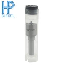 6pcs/lot Common Rail nozzle DLLA148P872, Diesel fuel nozzle 093400-8720 for injector 095000-5650/095000-5655 2024 - buy cheap