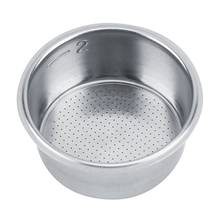 Stainless Steel Coffee Tea Filter Basket Coffee Non Pressurized Filter Basket Strainer 2024 - buy cheap
