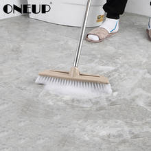 ONEUP Multifunctional Telescopic Floor Brush Long Handle Mop Bathroom Cleaning Tools Bathtub Shower Cleaning Kitchen Tools 2024 - buy cheap