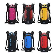 Waterproof Bicycle Backpack Men Women MTB Mountain Bike Water Bag Pouch Cycling Hiking Knapsack Camping Running Rucksack 2024 - buy cheap