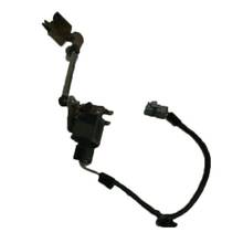 Sensor de nivel de faro delantero de coche, accesorio para Peugeot RCZ 1,6, gasolina Xenon 2013 1307213009 6224Q6 9655765580 2024 - compra barato