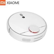 Xiaomi Mi 2021 Robot Vacuum Cleaner 1S for Home Automatic Sweeping Dust Sterilize Smart Planned WIFI Mijia APP Remote Control 2024 - buy cheap