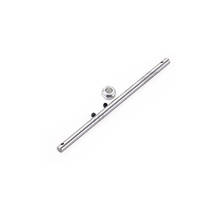 GT450 (5 PIECES/LOT) DFC Main Shaft 100% Fits Align Trex 450 RC Helicopter 2024 - compre barato