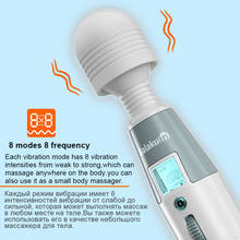 G Spot Dildo Rabbit Vibrator for Women Dual Vibration Silicone Waterproof Female Vagina Clitoris Massager Sex Toys For 2024 - buy cheap