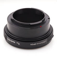 Pixco-adaptador de lente de controle íris embutida, adequado para nikon f, montagem g, para canon eos m m50 m100 m6 m5 m10 m3 m2, câmera 2024 - compre barato