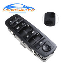 New For GRAND CARAVAN TOWN & COUNTRY Driver's Side Power Window Main Switch 04602534AF 4602534AF Car accessories 2024 - buy cheap