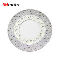 Rotor de disco de freno trasero para motocicleta, accesorio para Yamaha FZ400 FZ SRX400 SRX XJ400 XJ XJR400 XJR 400 FZ600 FZ FZR600 FZR FZS600 FZS 600, nuevo 2024 - compra barato