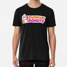 Camiseta Dunkin Donuts Merchandise, regalo de dunkin donuts, artículos de dunkin 2024 - compra barato