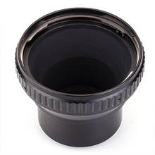 Adaptador de lente de pixco, adequado para câmeras fotográficas, sony e nex a5100 a6000 a5000 a3000 2024 - compre barato