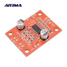 AIYIMA TPA3110 Digital Power Amplifier Audio Board 30W Mono BTL Sound Amplifier Speaker Home Theater DIY 2024 - buy cheap