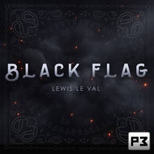 Black Flag by Lewis,Magic Tricks 2024 - buy cheap