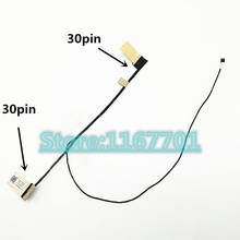 New Original Laptop LCD/LED/LVDS cable for Acer Swift 1 SF113-31-32 AS3EA 1422-02M8000 1422-02M7000 1422-02MC000 1422-02MD000 2024 - buy cheap
