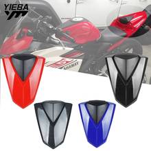 Motorcycle Spare for Yamaha MT03 MT25 YZF R3 R25 2015 2016 2017 2018 2019 2020 Rear Pillion Passenger Cowl Rear Seat Back Cover 2024 - buy cheap