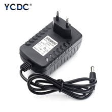 1pcs AC 100-240V DC 24V 1A Switching Power Supply Transformer Converter 24 V Volt AC / DC power adapter charger For Router 2024 - buy cheap