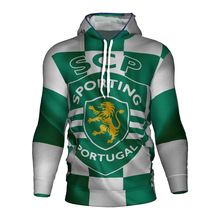 Sporting Lisbon Portugal Soccer Jersey 2018 2019 Football 3d Hoodie Sporting Lisbon Club Portugal Sweatshirt Football Hoodies Buy Cheap In An Online Store With Delivery Price Comparison Specifications Photos And Customer Reviews