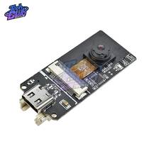 Type-C ESP32-CAM OV2640 USB Camera Sensor Module Development Board for Arduino WiFi Transceiver Dual Bluetooth CP2104 USB TTL 2024 - buy cheap