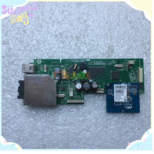 Printer motherboard formatter board motherboard master logic board for HP HP3548 HP4518 HP4648  100% test 2024 - buy cheap