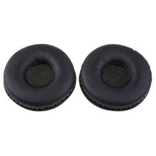 Suitable for Sony DRBTN200 BTN200 DR-BTN 200 Headphones Replacement Ear Pads Cushions Earpad Repair Parts 2024 - buy cheap