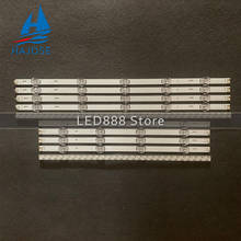 LED Backlight strip For LG 50" TV Innotek DRT 3.0 A/B 140107 6916L-1735A 6916L-1736A 6916L-1978A 6916L-1982A 50lb5610 50LB653V 2024 - buy cheap