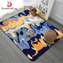 Bubble Kiss Abstract Nordic Style Carpets For Living Room Non-Slip Geometric Design Bedroom Decor Carpet Bedside Area Rugs 2024 - buy cheap