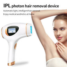 2in1 IPL Laser Hair Removal Machine 999999 Flashes Epilator Hair Removal Permanent Bikini Face Electric Ice Point Depilador 2024 - buy cheap