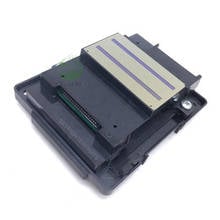 Inkjet Printer Parts Printer Head for Epson WF-7621 7620 7610 7611 3640 7111 L1455 2024 - buy cheap