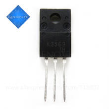 10pcs/lot 2SK3569 K3569 TO-220 In Stock 2024 - buy cheap