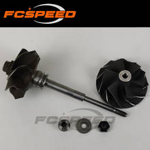 Eje Turbo y rueda JH5 06H145702G, conjunto de rotor para Audi A4 TFSI 2,0 211HP CDNB CDNC CAEA CAEB CFKA 2008 2024 - compra barato