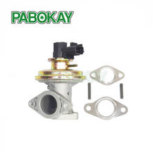 Клапан EGR mv350g 14999 1120698 1c1q9d475ac 728146000 абсолютно новый 2024 - купить недорого