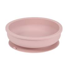 Food Grade Silicone Baby Suction Bowl Non-Slip Children Dinner Plate Tableware U7EE 2024 - buy cheap