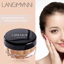 Concealer Concealer Repairing Moisturizing Brightening Long-lasting Doesn't Lose Makeup Even Skin Tone Liquid Foundation TSLM1 2024 - buy cheap