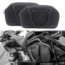 2018 - 2020 Motorcycle Accessories Trunk Saddlebag Saddle bags Liner Set FOR HONDA Goldwing GL1800 1800 F6B 2024 - buy cheap