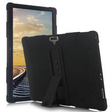 Silicon Stand  Case For Teclast M16 11.6" Tablet PC,Protective Cover Case For Teclast M16 2019 Tablet PC 2024 - buy cheap