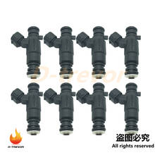 8pcs OEM 35310-22600 Fuel Injector Nozzle for 2000-2005 Hyundai Accent 1.5L 1.6L 9260930006 2024 - buy cheap