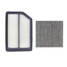 Air Filter Cabin Filter 17220-RLF-000 2 pcs For Honda Odyssey 2.4L Model 2009-2013 Car Accessoris Filter Set 2024 - buy cheap