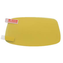 For Vespa GTS300 HPE Super Tech 2020 Speedometer Film Screen Protector Stickers Motorcycle Cluster Scratch Protector Instrument