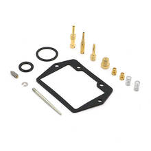 Kit de reparación de carburador para coche, Kit de carburador para HONDA 1969 -1977 CT 70 TRAIL 70 ST90 CT90 2024 - compra barato