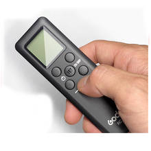Godox Remote Controller RC-A5 II for Godox Led Video Light UL150 2024 - buy cheap