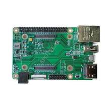 CM4 IO Board MINI Expansion board 4B Size for Raspberry Pi Compute Module 4 2024 - купить недорого